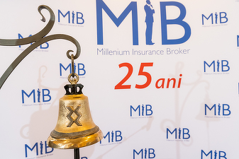 Millenium Broker de Asigurare, unde Autonom este acționarul principal, și-a majorat cu o cincime afacerile în 2025