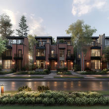 One United Properties intră pe piața imobiliară din SUA
