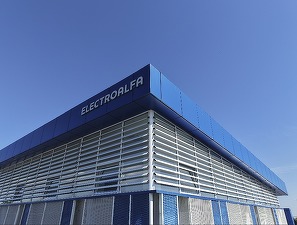 Electro-Alfa International, profit de aproape 100 milioane lei anul trecut, în creștere cu 74%
