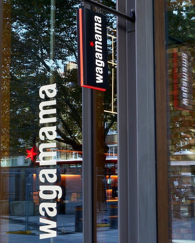 Un nou lanț de restaurante intră în România. Sphera Franchise Group aduce brandul pan-asiatic wagamama la București