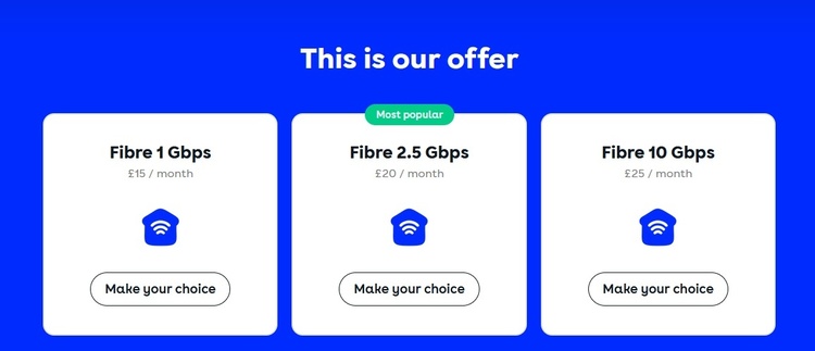 FOTO Digi anunță că va lansa pe piața britanică un proiect-pilot pentru servicii de internet fix. Prețuri mici la ofertă