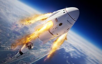 SpaceX a strâns 75.000.000.000 de dolari în cel mai mare IPO din lume. Astăzi e debutul pe bursă