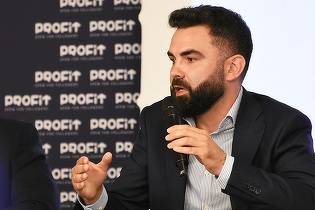 VIDEO Dan Petrișor, Novere Capital: Marii proprietari din România sunt listați la burse din alte țări și pentru că noi nu avem o legislație pentru REIT - Profit.ro Piata de Capital.Forum