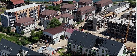 Novarion DMX Construction derulează un IPO pentru listarea pe piața AeRO a Bursei de Valori București, cu discount de 6% până marți