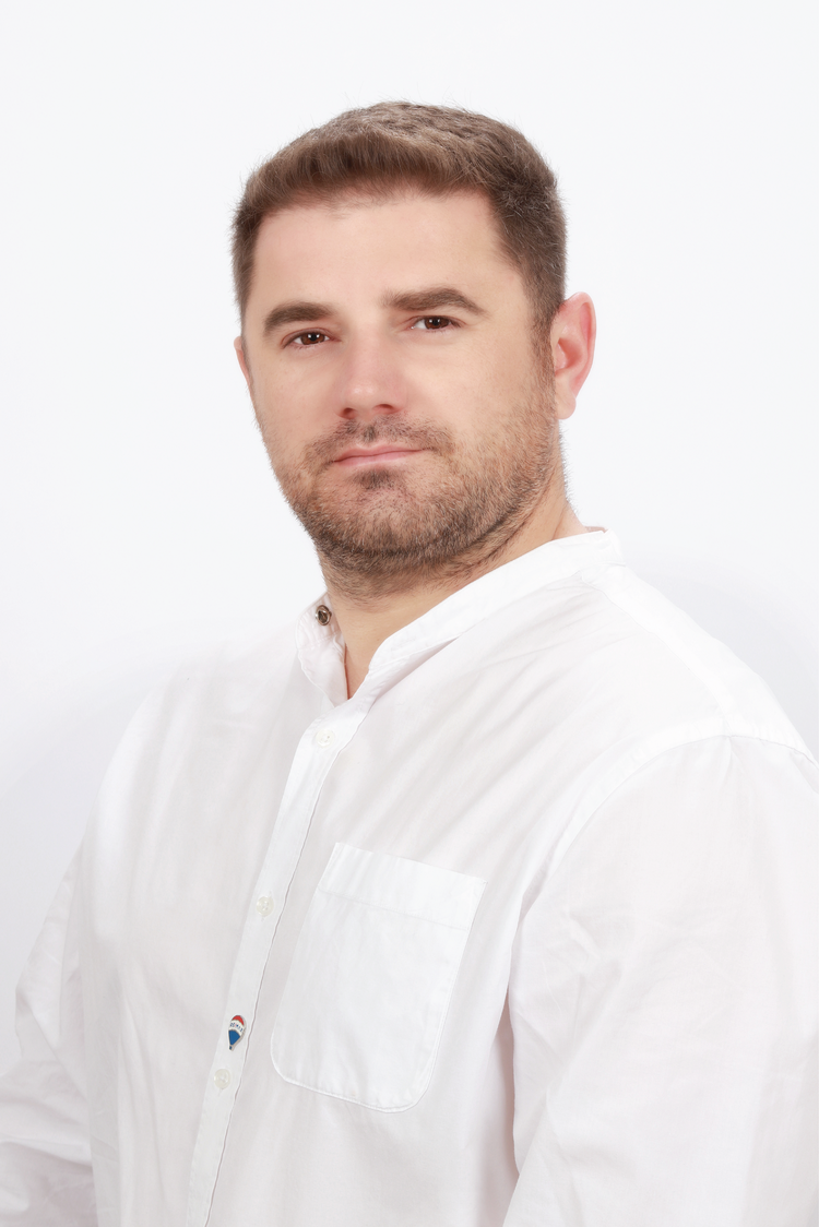 Raul Țărnaru, Președintele Consiliului de Administrație al Novarion DMX Construction Raul Țărnaru, Președintele Consiliului de Administrație al Novarion DMX Construction
