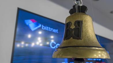 EXCLUSIV Bittnet Systems ar urma să finanțeze răscumpărări inclusiv din banii atrași în emisiunea de obligațiuni în vânzare. Co-fondatorul Cristian Logofătu spune că societatea se tranzacționează cu un discount de 60% față de activul net real