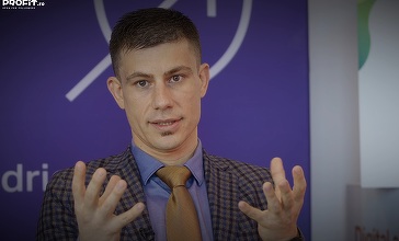 EXCLUSIV La limită, vindem Dendrio! Cristian Logofătu, Bittnet: Dacă evoluția din piață a titlurilor nu va crește valoarea acționarilor, aceștia vor fi recompensați prin returmări de cash inclusiv din vânzarea celei mai importante participații a companiei