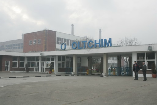 Oltchim concediază încă 225 de angajați. Numărul disponibilizaților ajunge la 1.194 