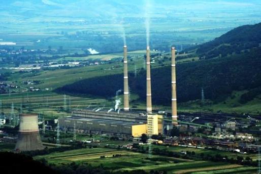 Complexul Energetic Hunedoara concediază 341 de salariați de la 1 decembrie
