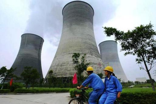 Se semnează memorandumul cu chinezii pentru construirea reactoarelor 3 și 4 de la Cernavodă