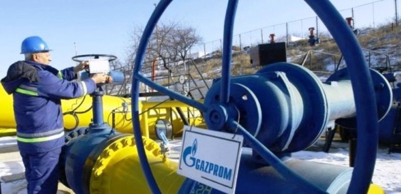 Transgaz a prelungit cu 9 luni contractul de tranzit cu Gazprom, exporturile românești de gaze spre Ucraina se amână