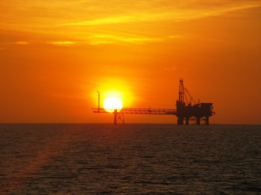 Shell a semnat un acord de explorare offshore în Marea Neagră cu statul bulgar