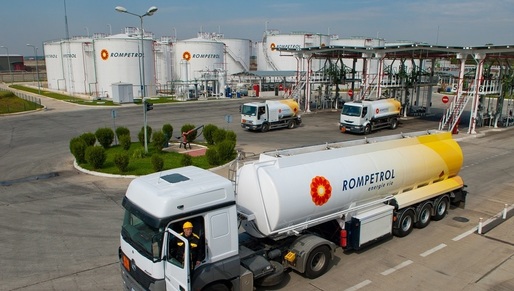 Rompetrol, Lukoil, Shell, OMV și alte companii sunt suspectate în Bulgaria de înțelegeri în stabilirea prețurilor