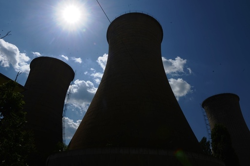 Fostul gigant de stat Termoelectrica intră în faliment, la 3 ani după decizia de dizolvare a companiei