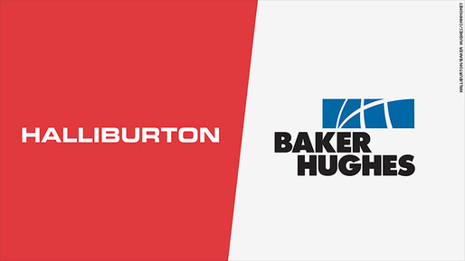 Halliburton și Baker Hughes renunță la fuziunea de 28 miliarde de dolari