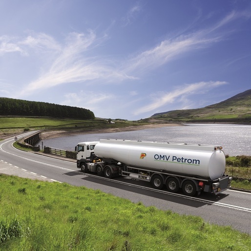 OMV Petrom lansează un serviciu pentru monitorizarea livrărilor en-gros de produse petroliere