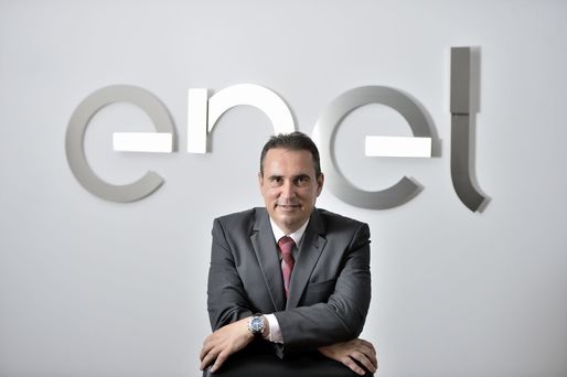 Enel devine agresivă pe vânzări: îl pune director pe fostul șef al Provident, care este și administrator al Poștei Române