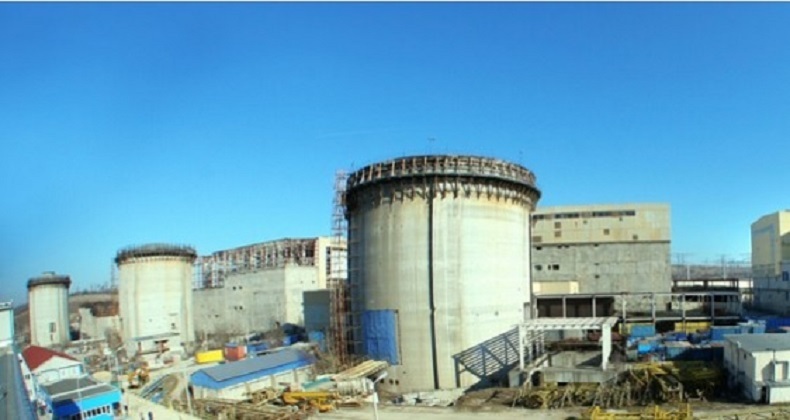 Fondul Proprietatea solicită Nuclearelectrica să publice costul real al investițiilor în unitățile 3 ș 4 de la Cernavodă
