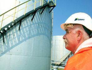 Conpet estimează un profit brut de 83,2 milioane lei în acest an