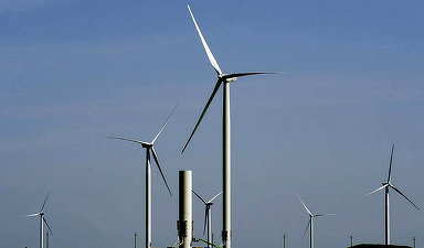 România se află pe locul 10 în UE în funcție de ponderea energiei regenerabile în consumul total