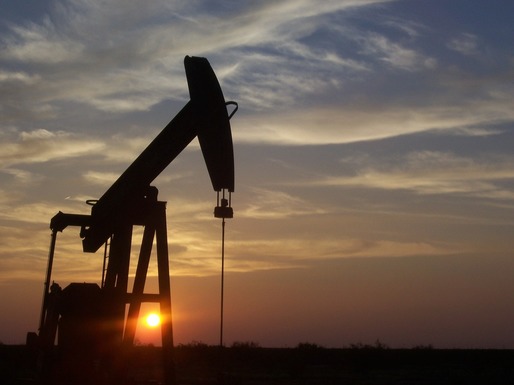 Prețurile petrolului cresc, susținute de cererea puternică și incertitudinile din Siria