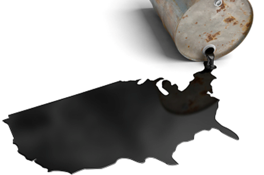 Petrolul se ieftinește puternic: cotațiile sunt la cel mai redus nivel din noiembrie, când OPEC a hotărât reducerea producției