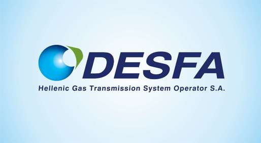 Presa elenă: Asocierea româno-franceză Transgaz-GRTgaz, exclusă din cursa pentru preluarea transportatorului de gaze DESFA