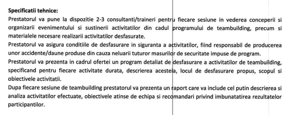 În reorganizare și înainte de a veni pe bursă, Hidroelectrica își trimite top-managerii în team building, pentru 