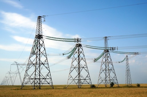 Transelectrica cumpără energie de 2,11 milioane lei, fără TVA, de la Hidroelectrica