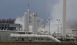 VIDEO Prețurile gazelor urcă la maximul ultimilor 8 ani în Europa, după o explozie la terminalul Baumgarten din Austria, la care OMW este acționar majoritar 