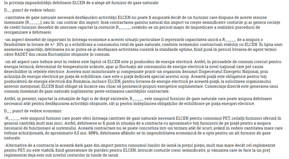Instanța a anulat gajul constituit de ELCEN pe CET Grozăvești în favoarea Romgaz, care garanta plata gazelor pentru încălzirea Capitalei