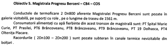 Megaproiectul de reabilitare a conductelor RADET poate începe în acest an, cu finalizare peste 12 ani. Doar prima etapă costă peste 327 milioane lei