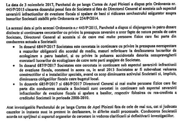 Grupul rus Lukoil a bugetat pentru acest an un profit operațional în creștere cu peste o treime la Petrotel Ploiești. Plan de sinergie cu rafinăria Neftochim din Bulgaria