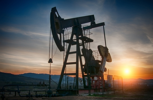 Prețurile petrolului scad din cauza temerilor că Rusia și OPEC vor mări producția