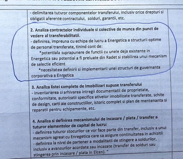 EXCLUSIV Primăria Capitalei ar urma să preia ELCEN la preț de faliment, cu scutire de TVA și plata în 2 ani. Ministerul Energiei nu ar încasa niciun ban din tranzacție