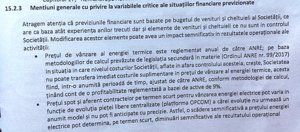 EXCLUSIV Primăria Capitalei ar urma să preia ELCEN la preț de faliment, cu scutire de TVA și plata în 2 ani. Ministerul Energiei nu ar încasa niciun ban din tranzacție