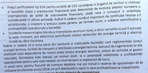 EXCLUSIV Primăria Capitalei ar urma să preia ELCEN la preț de faliment, cu scutire de TVA și plata în 2 ani. Ministerul Energiei nu ar încasa niciun ban din tranzacție