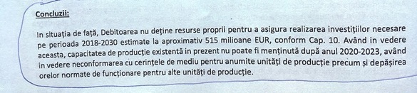 EXCLUSIV Primăria Capitalei ar urma să preia ELCEN la preț de faliment, cu scutire de TVA și plata în 2 ani. Ministerul Energiei nu ar încasa niciun ban din tranzacție