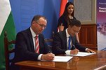 Oficial: Gazele românești din Marea Neagră ar putea asigura jumătate din consumul Ungariei. Două companii maghiare au rezervat BRUA până în 2037. ExxonMobil a încheiat un parteneriat strategic cu Budapesta