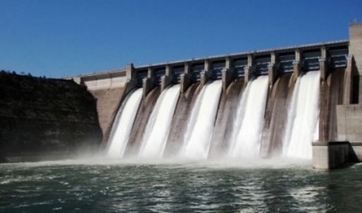 Hidroelectrica cumpără prognoze meteo de precipitații, necesare pentru a estima producția de energie a hidrocentralelor