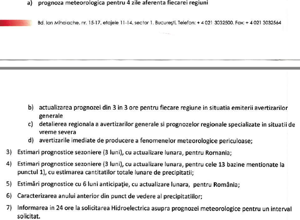 Sursă: Hidroelectrica