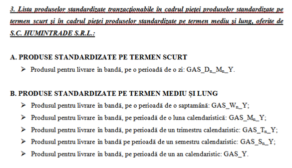 Sursă: ANRE Sursă: ANRE