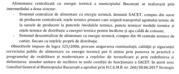 Primăria Capitalei lansează proiectul care interzice debranșările de la RADET, prezentat în premieră de Profit.ro. LISTA străzilor pentru care este pregătită interdicția