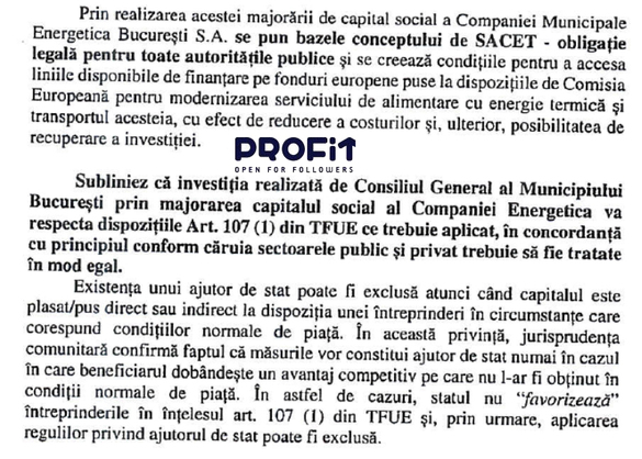 EXCLUSIV DOCUMENT + VIDEO Astăzi - ziua Z pentru Elcen: faliment dacă reorganizarea nu e aprobată, cu efecte sociale greu de imaginat. Scrisoare la Guvern - Pericol de scumpire masivă a gigacaloriei. UPDATE: Planul de reorganizare a fost votat de creditori