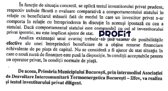 EXCLUSIV DOCUMENT + VIDEO Astăzi - ziua Z pentru Elcen: faliment dacă reorganizarea nu e aprobată, cu efecte sociale greu de imaginat. Scrisoare la Guvern - Pericol de scumpire masivă a gigacaloriei. UPDATE: Planul de reorganizare a fost votat de creditori