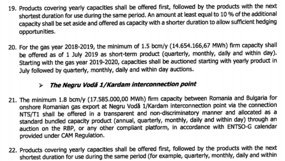 DOCUMENT UE joacă dur pentru a-și asigura exporturile românești de gaze. Lucrările Transgaz la interconectările cu Ungaria și Bulgaria intră sub tutela directă a Bruxelles-ului, după acuzații de 