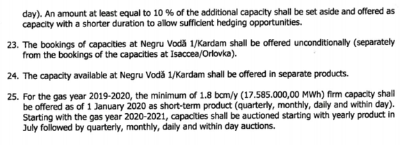 DOCUMENT UE joacă dur pentru a-și asigura exporturile românești de gaze. Lucrările Transgaz la interconectările cu Ungaria și Bulgaria intră sub tutela directă a Bruxelles-ului, după acuzații de 