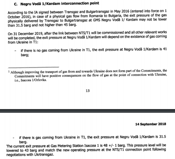 DOCUMENT UE joacă dur pentru a-și asigura exporturile românești de gaze. Lucrările Transgaz la interconectările cu Ungaria și Bulgaria intră sub tutela directă a Bruxelles-ului, după acuzații de 