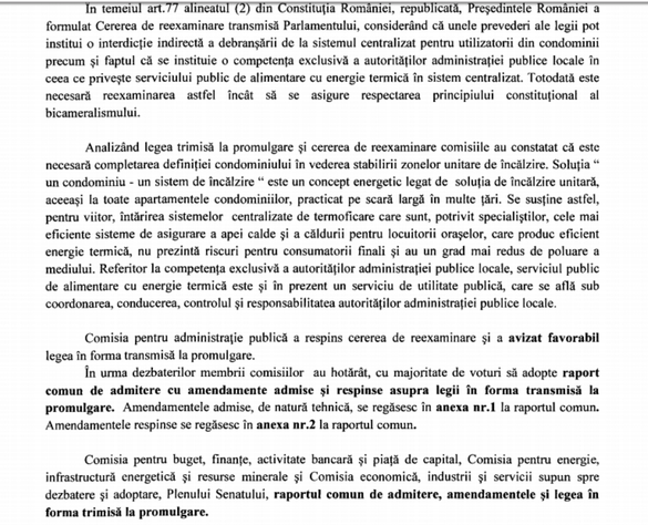 Limitarea drastică a debranșărilor de la RADET-uri pare să nu poată fi oprită deși va fi restrâns dreptul consumatorilor de a-și alege produsele și serviciile și introdus un monopol. Detalii - la Profit Energy.forum, deschis de ministrul Energiei