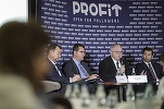 Profit Energy.forum - Anton Anton, ministrul Energiei: Amânarea deciziei de investiție în Marea Neagră este normală. Întotdeauna există un risc ca aceasta să fie negativă, sper ca acesta să fie mic